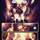 Page one of the DIE trailer.